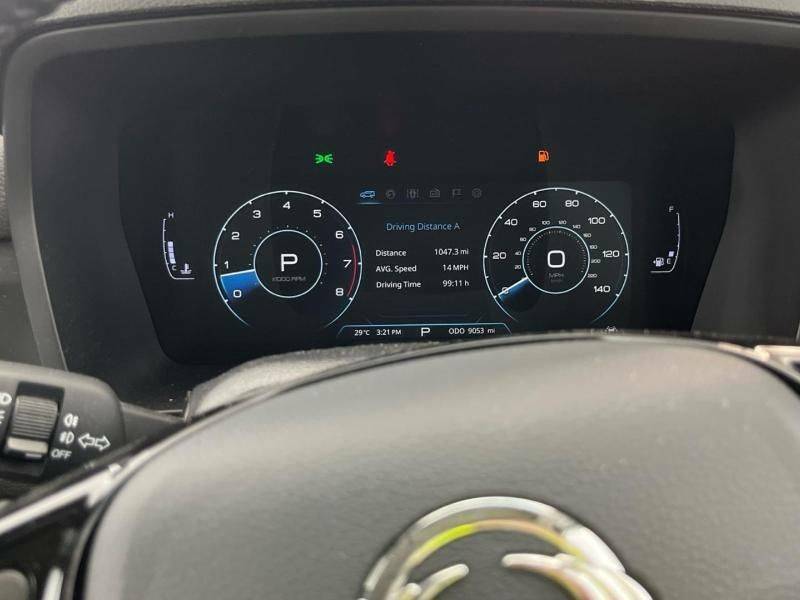 SsangYong Tivoli 1.5P Ultimate - 2023 72 Grey #7