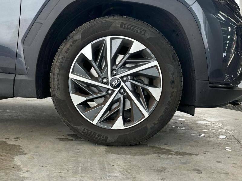Hyundai Tucson 1.6 Tgdi 48V Mhd Premium 2Wd Dct - 2023 23 EK23MVH Grey #4