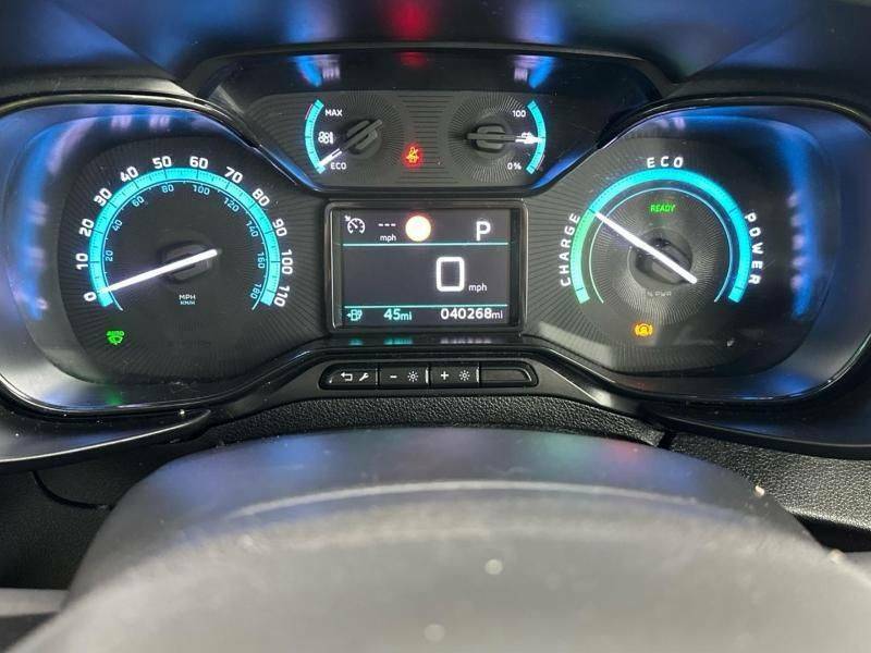 Citroen e-Berlingo 100Kw Feel XL 50Kwh 7 Seat - 2023 23 Grey #6