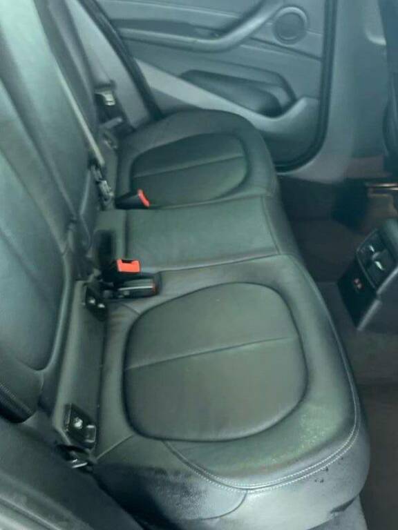 BMW X1 Sdrive 20I Xline Step Grey #5