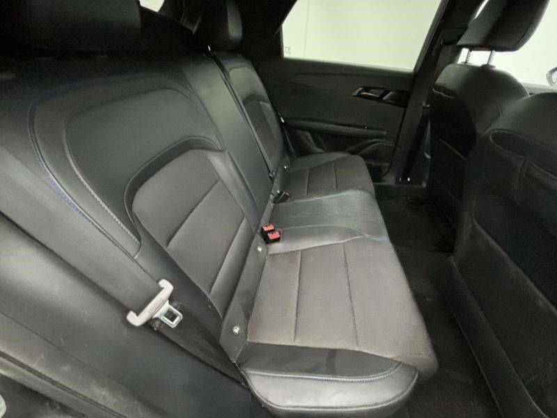 MG MG4 150Kw Trophy Ev Long Range 64Kwh - 2023 Grey #5