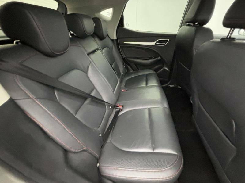 MG ZS 115Kw Trophy Ev Long Range 73Kwh - 2023 SA23DZL Silver #5