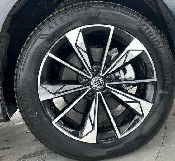 MG HS 1.5 T-gdi Trophy - 2025 25 PJ25KNP Black #6