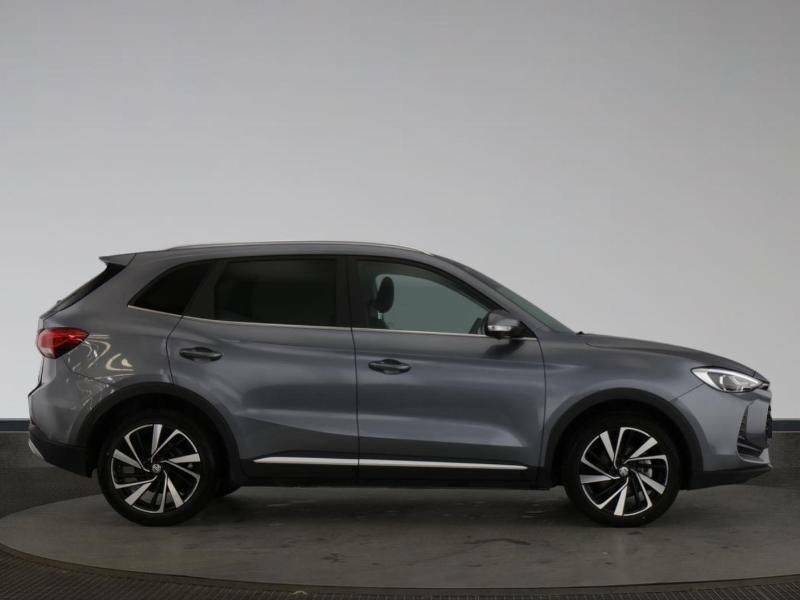 MG ZS 1.5 Hybrid Trophy - 2025 75 SL75LBV Grey #2