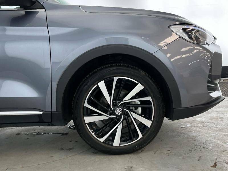 MG ZS 1.5 Hybrid Trophy - 2025 75 SL75LBV Grey #4