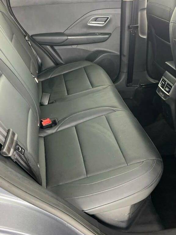 MG ZS 1.5 Hybrid Trophy - 2025 75 SL75LBV Grey #6
