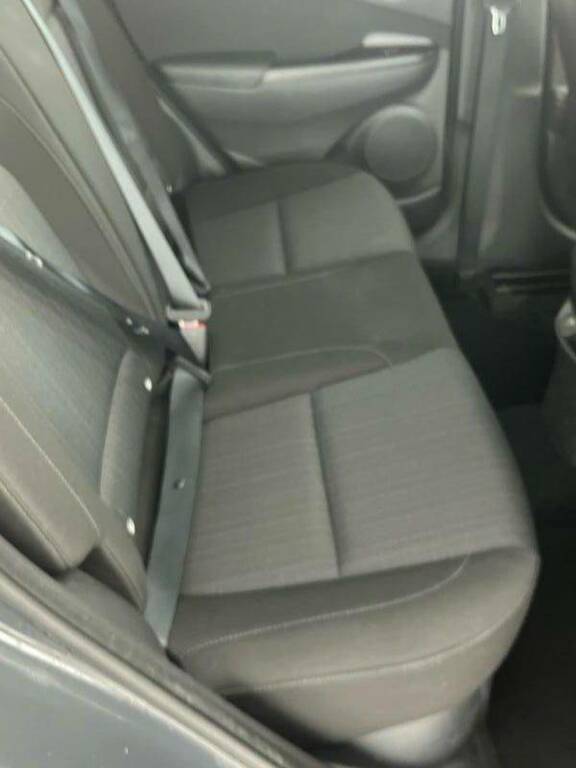 Hyundai Kona 1.6 Gdi Hybrid Premium Dct Grey #6