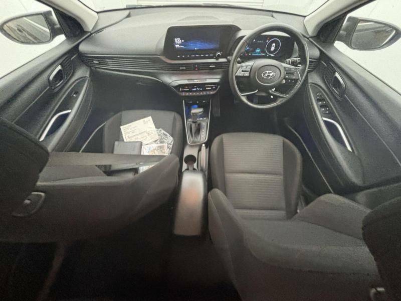Hyundai I20 1.0T Gdi 48V Mhd Premium Dct Black #4