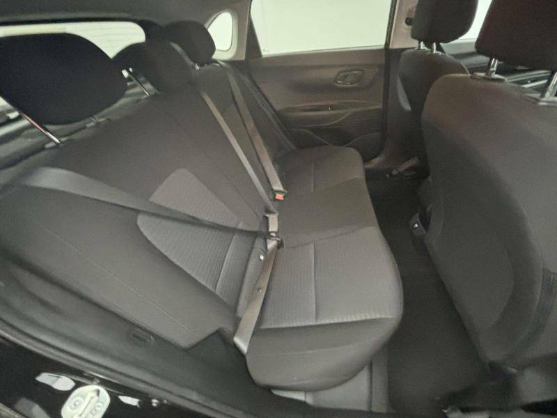 Hyundai I20 1.0T Gdi 48V Mhd Premium Dct Black #5