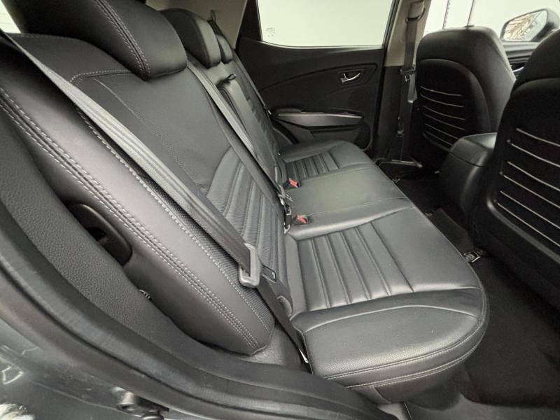 SsangYong Tivoli 1.5P Ultimate Grey #5
