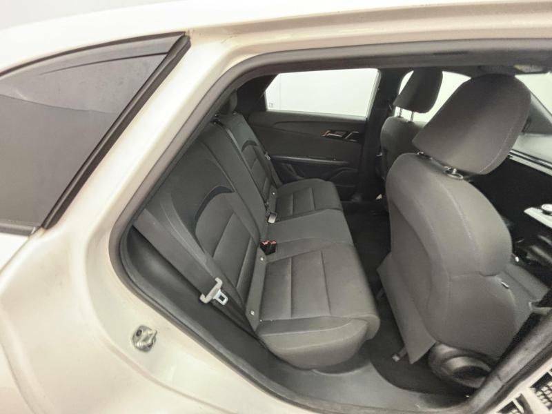 MG MG4 150Kw Se Ev Long Range 64Kwh White #5