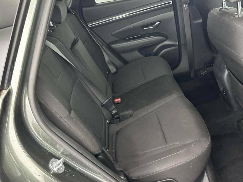 Hyundai Tucson 1.6 Tgdi Se Connect 2Wd - 2023 73 PX73ZCV Grey #6