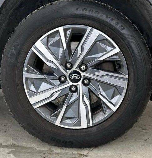 Hyundai Tucson 1.6 Tgdi Se Connect 2Wd - 2023 73 PX73ZCV Grey #4