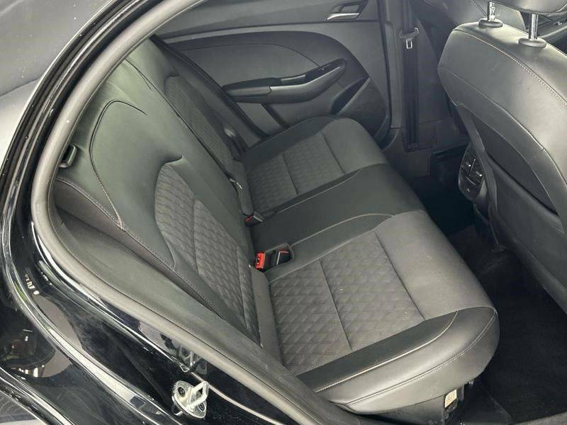 MG MG3 1.5 Hybrid Trophy Black #6