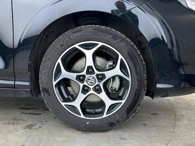 MG MG3 1.5 Hybrid Trophy Black #4