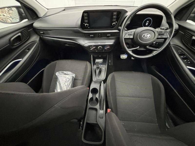 Hyundai Bayon 1.0 Tgdi 48V Mhev Se Connect Dct - 2023 23 Green #4