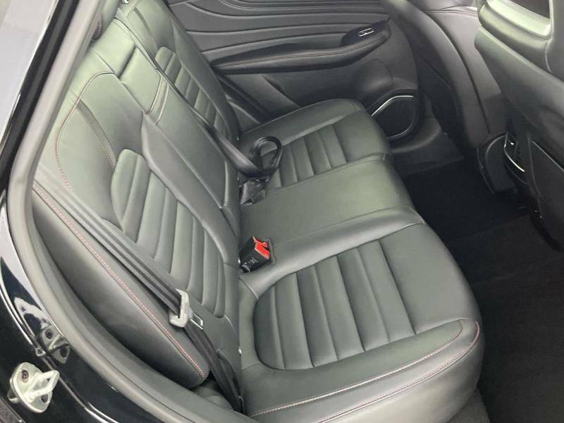 MG HS 1.5 T Gdi Excite Suv Dct White #5
