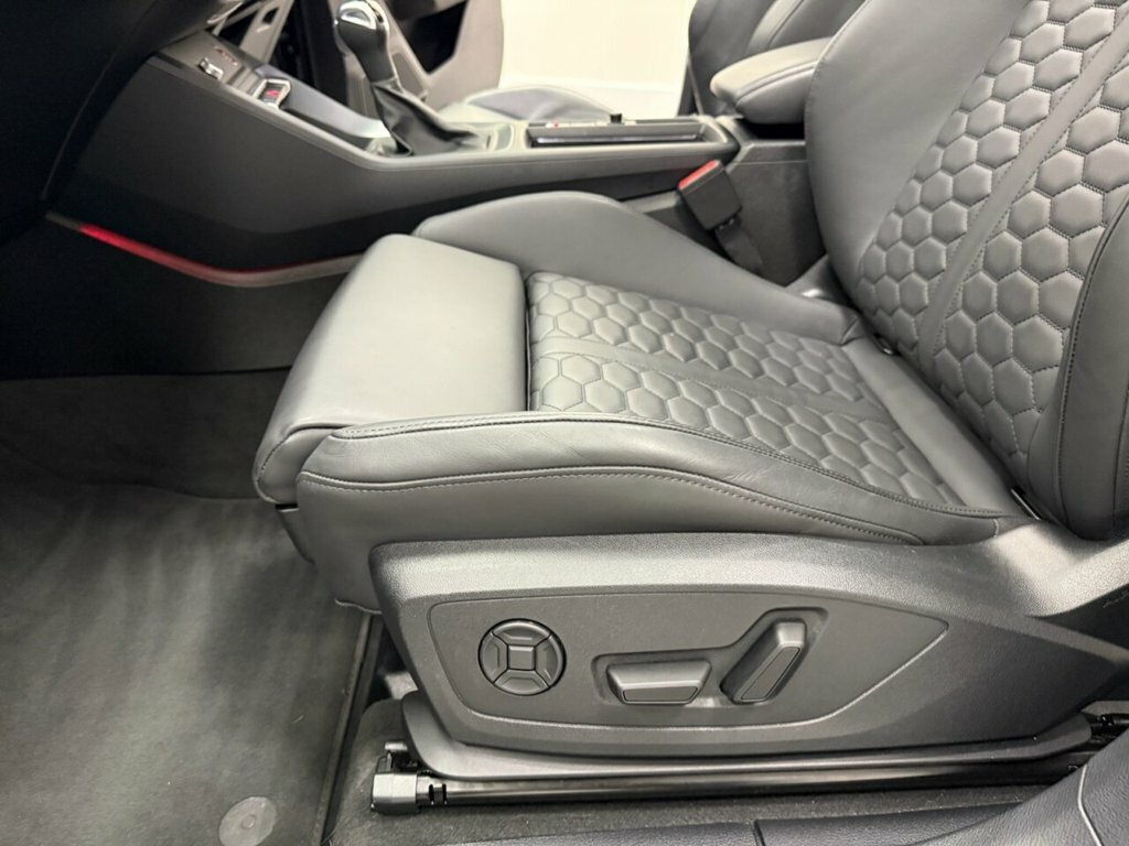 Audi RS Q3 Rs Q3 Tfsi Quattro Vorsprung S Tronic Grey #22