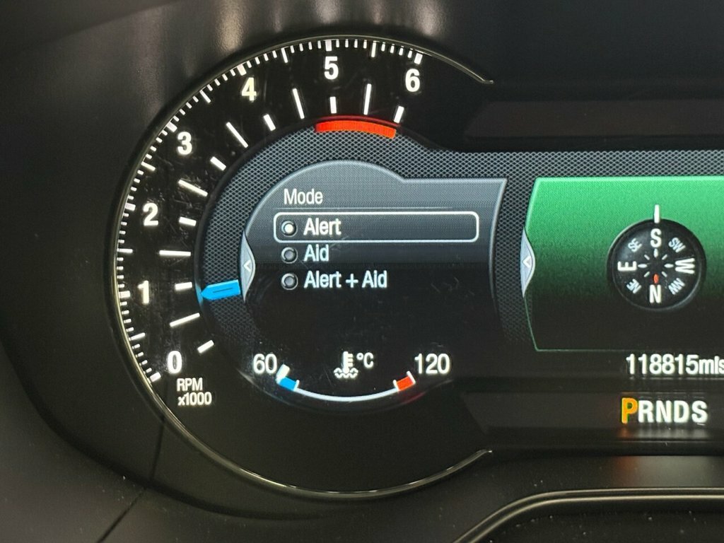 Ford Mondeo 2.0 Tdci Econetic Zetec Fh65xde Blue #18