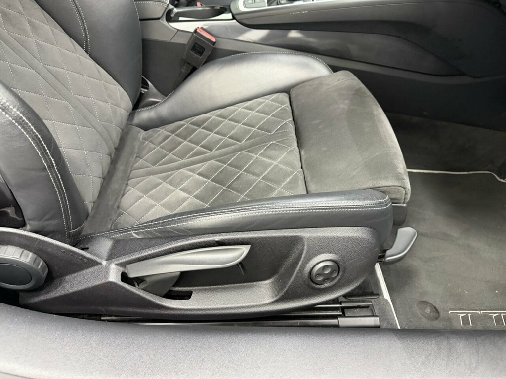 Audi TT 2.0 Tfsi 40 S Line Coupe S Tronic Euro Grey #19