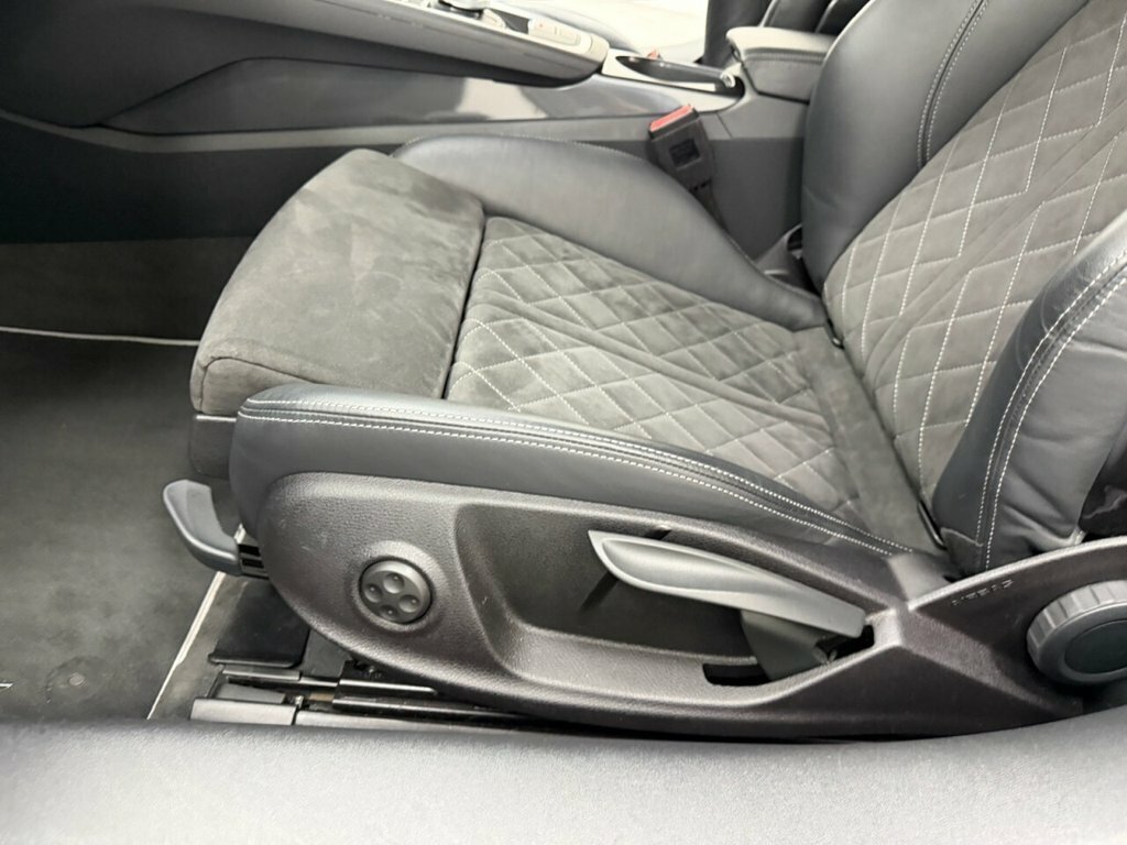 Audi TT 2.0 Tfsi 40 S Line Coupe S Tronic Euro Grey #20