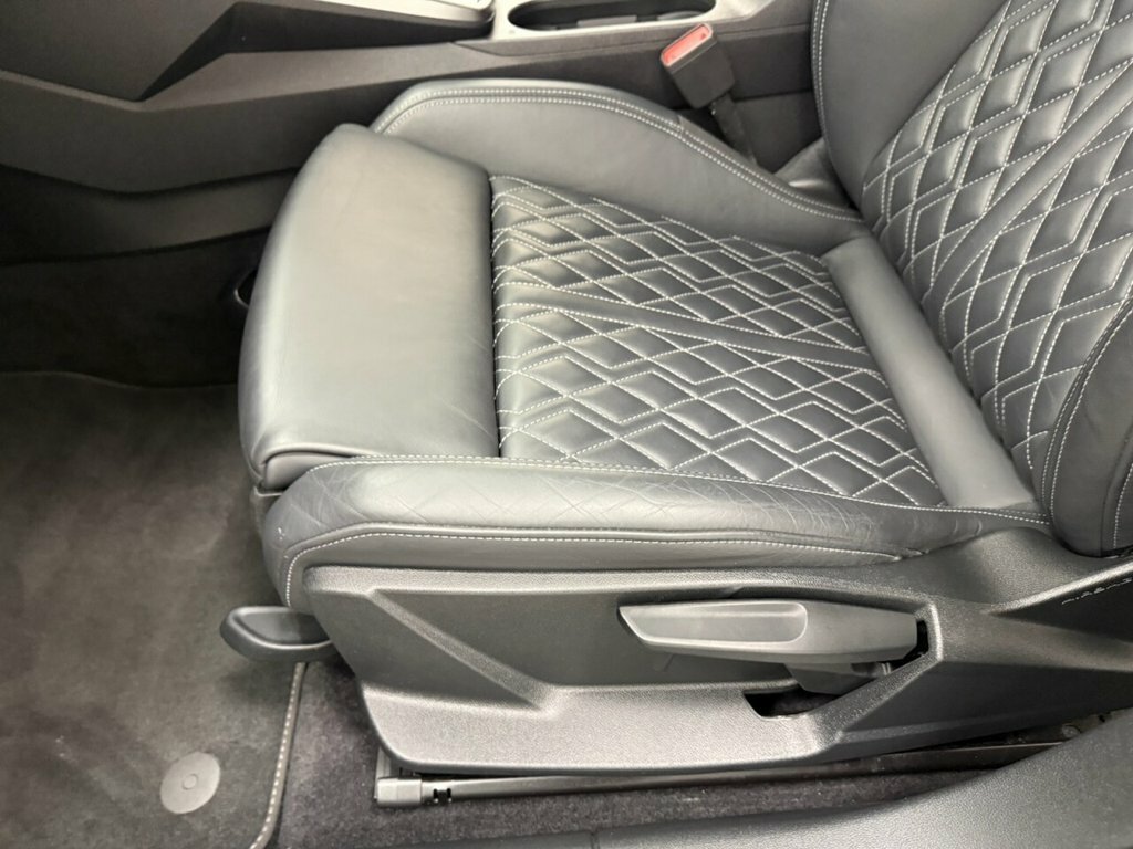 Audi S3 Tfsi Quattro S Tronic Grey #19
