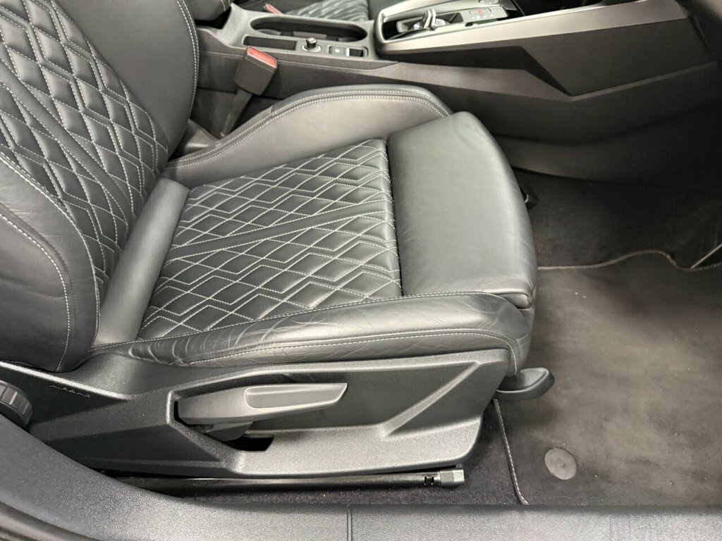 Audi S3 Tfsi Quattro S Tronic Grey #18