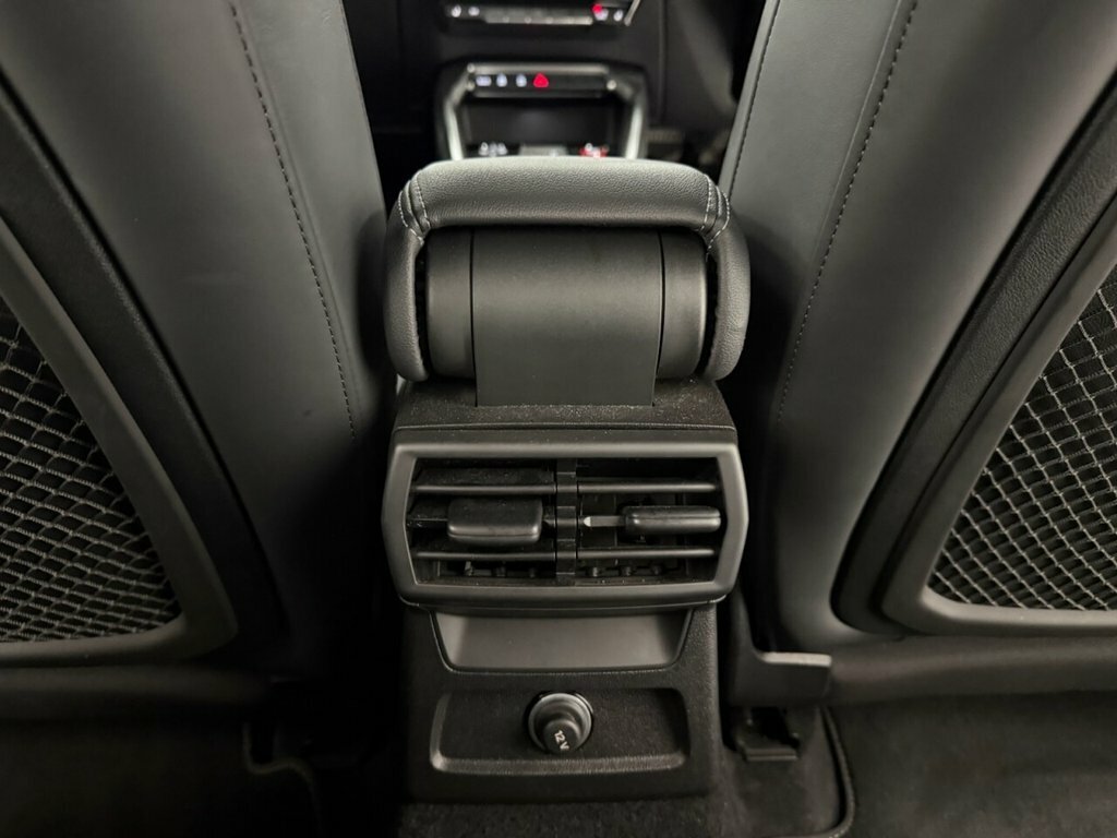 Audi S3 Tfsi Quattro S Tronic Grey #42