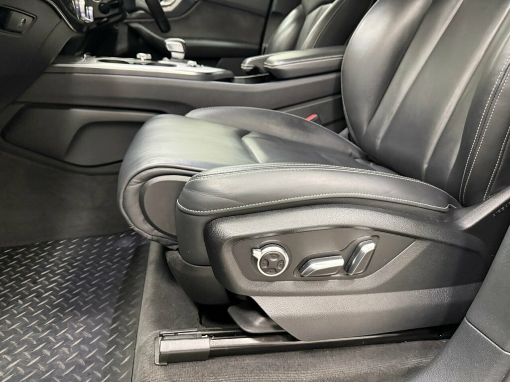 Audi Q7 3L S Line Grey #6