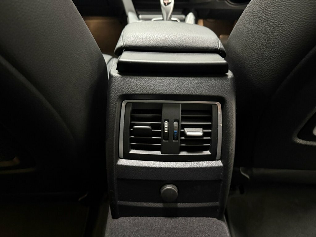 BMW 3 Series 320D M Sport Black #18