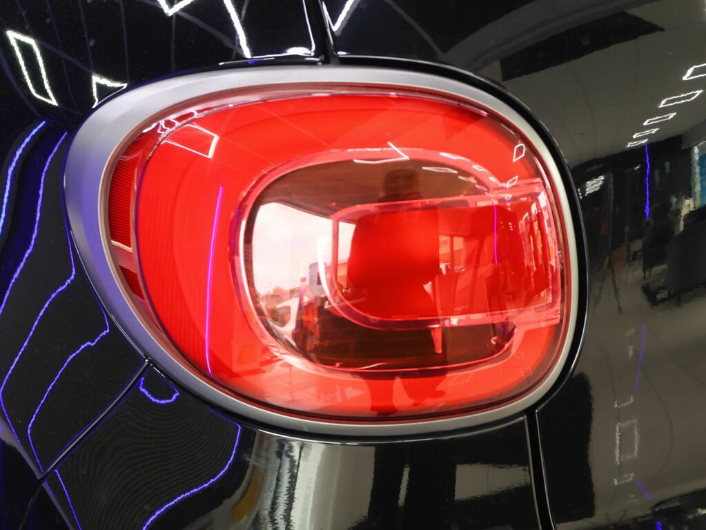 Fiat 500L 1.4 Cross Green #10
