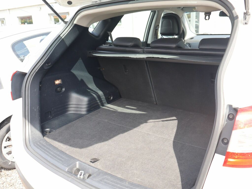 Hyundai Ix35 2.0 Crdi Premium Panorama Blue #8