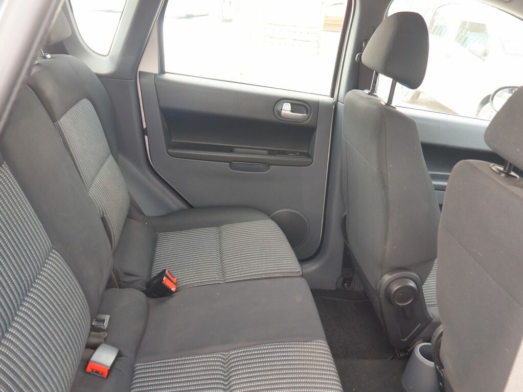 Mitsubishi Colt Hatchback 1.5 Di-d Cz2 200707 Grey #14