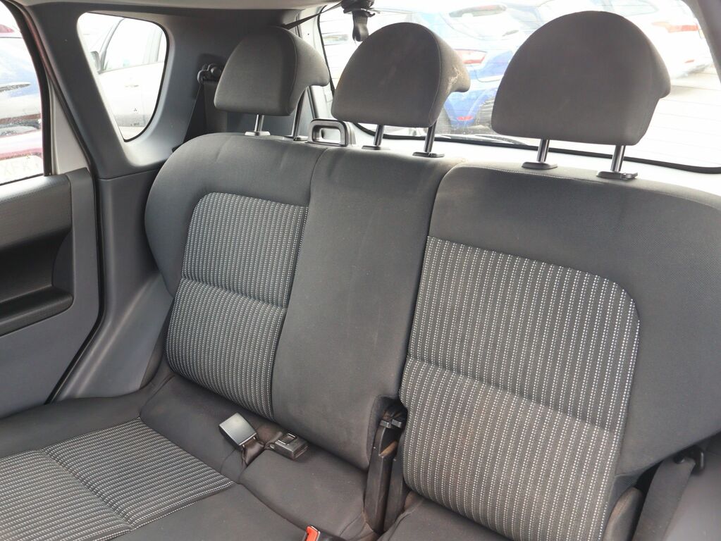 Mitsubishi Colt Hatchback 1.5 Di-d Cz2 200707 Grey #11