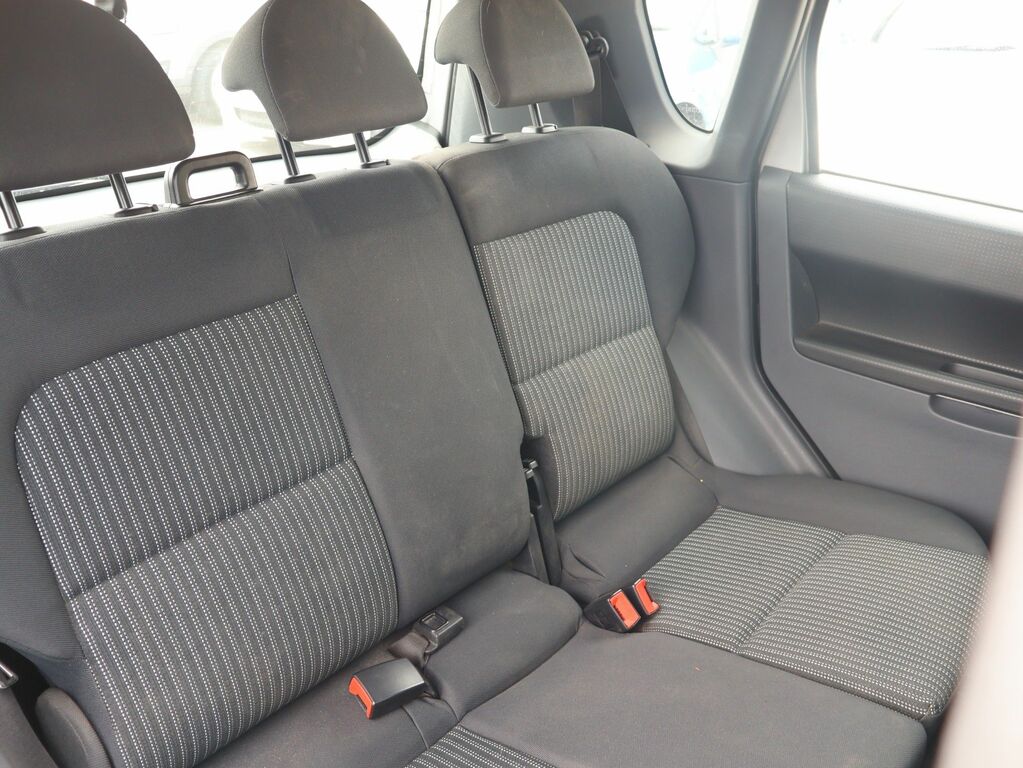 Mitsubishi Colt Hatchback 1.5 Di-d Cz2 200707 Grey #13