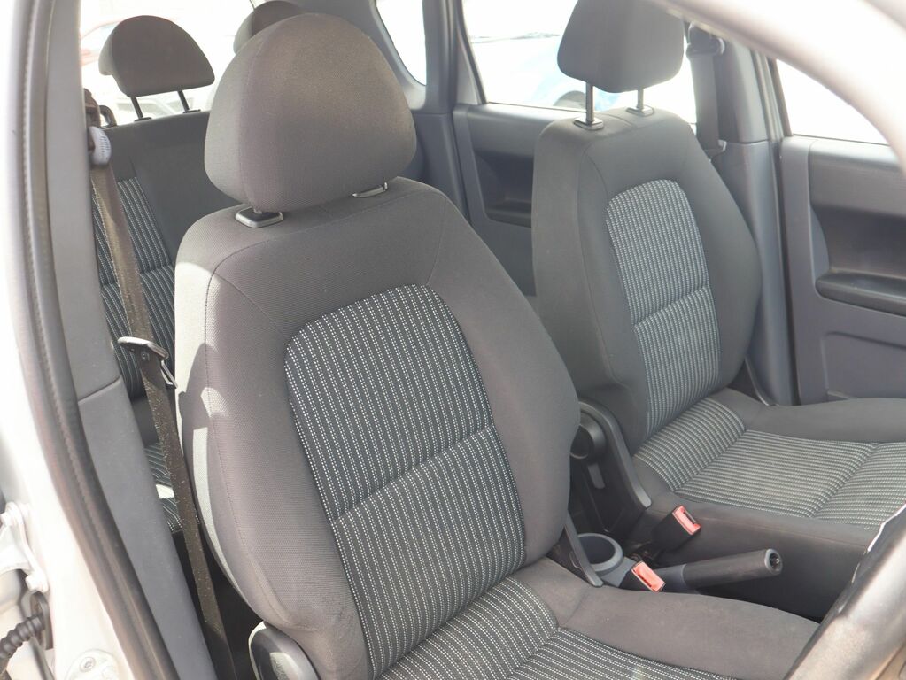 Mitsubishi Colt Hatchback 1.5 Di-d Cz2 200707 Grey #15