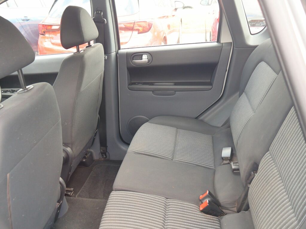Mitsubishi Colt Hatchback 1.5 Di-d Cz2 200707 Grey #12