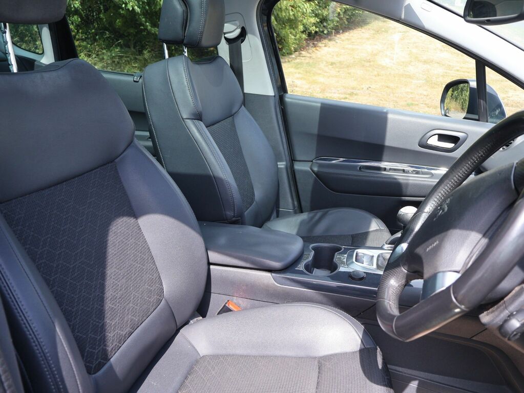 Peugeot 3008 Active Blue Hdi Grey #22