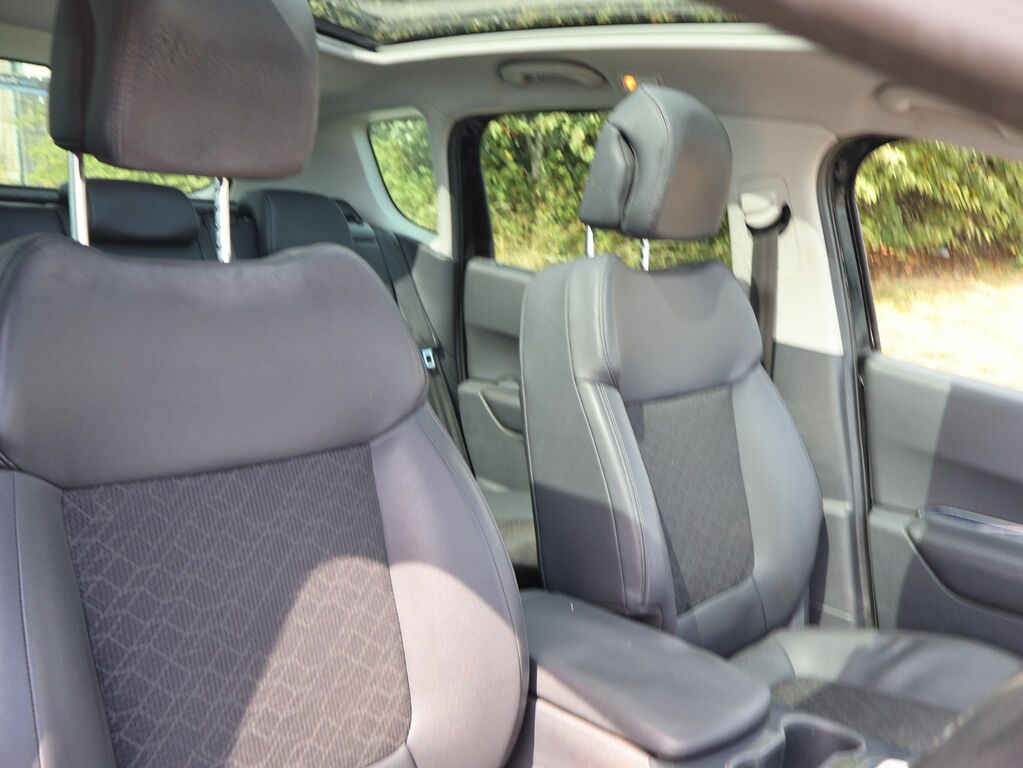 Peugeot 3008 Active Blue Hdi Grey #21