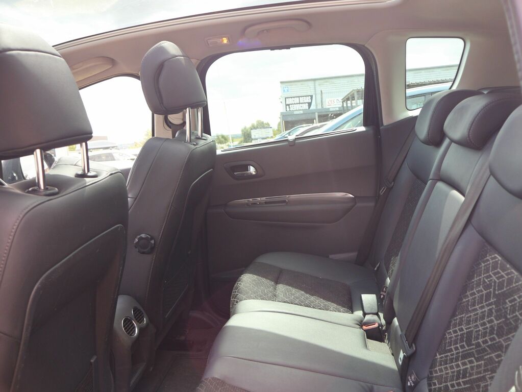 Peugeot 3008 Active Blue Hdi Grey #18