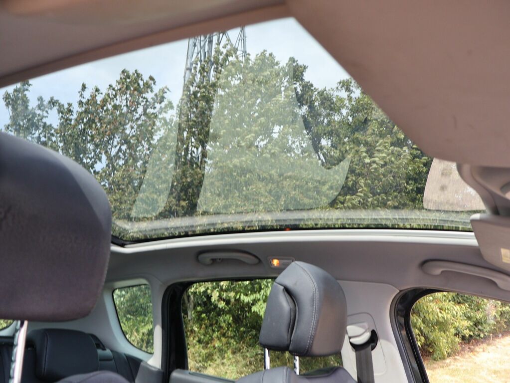 Peugeot 3008 Active Blue Hdi Grey #23