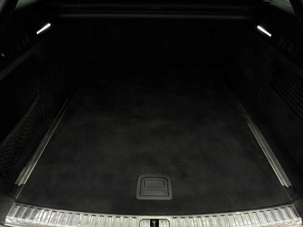 Audi A6 Avant 2.0 Tdi 40 Sport S Tronic Euro 6 Ss White #52