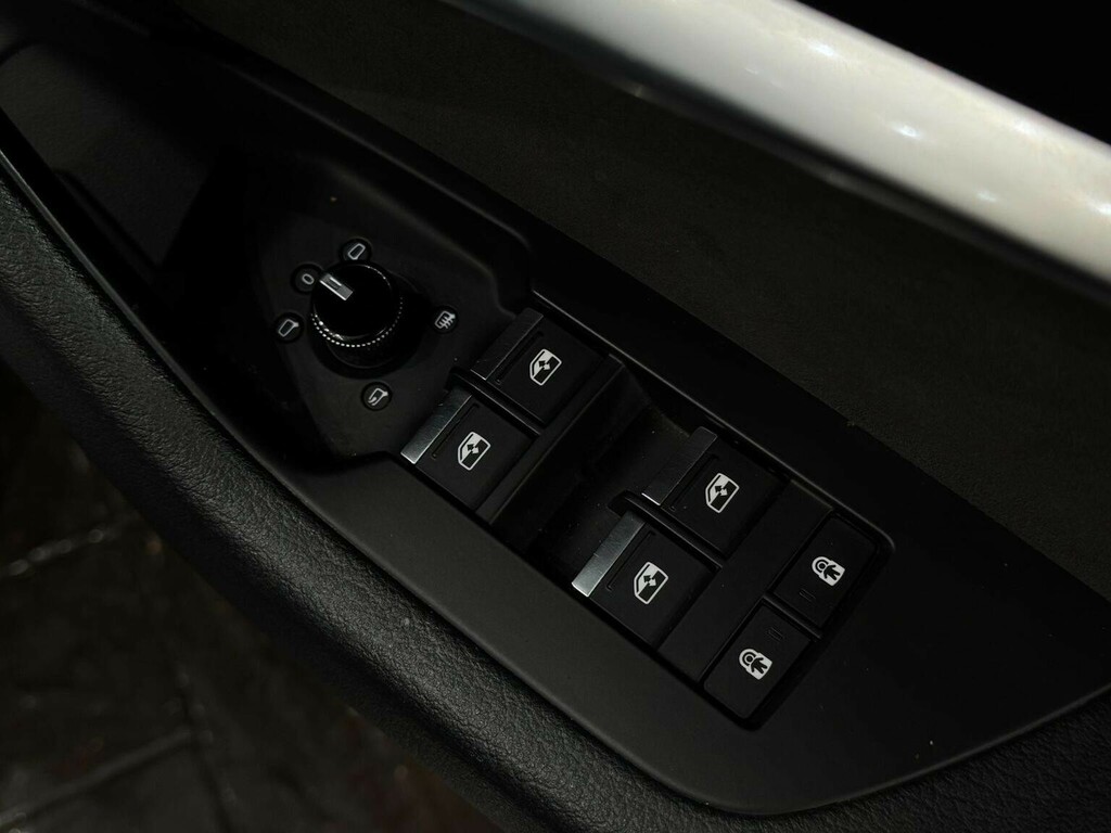 Audi A6 Avant 2.0 Tdi 40 Sport S Tronic Euro 6 Ss White #22