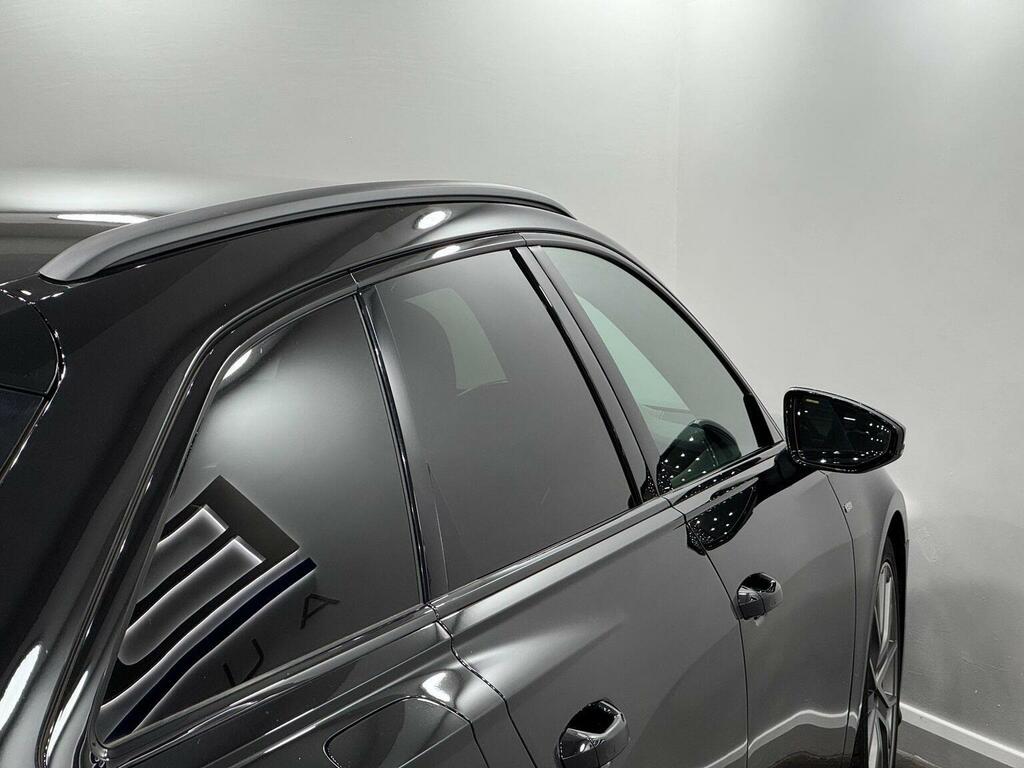 Audi A6 Avant Audi A6 Avant Sport 40 Tfsi 204 Ps S Tronic Black #15