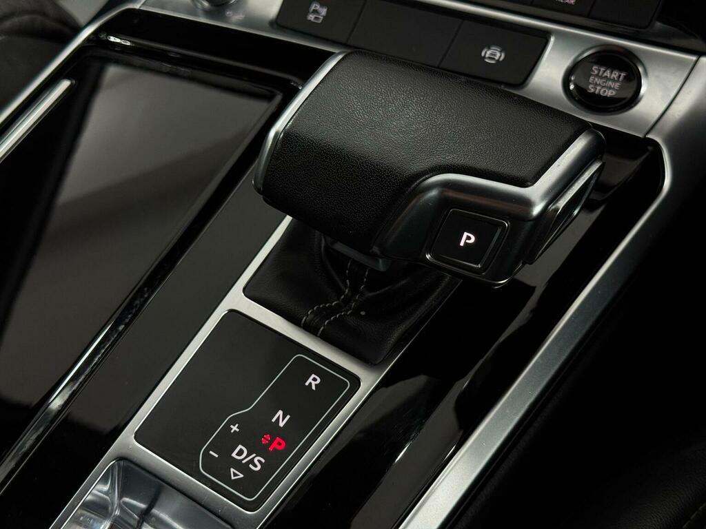Audi A6 Avant Audi A6 Avant Sport 40 Tfsi 204 Ps S Tronic Black #36