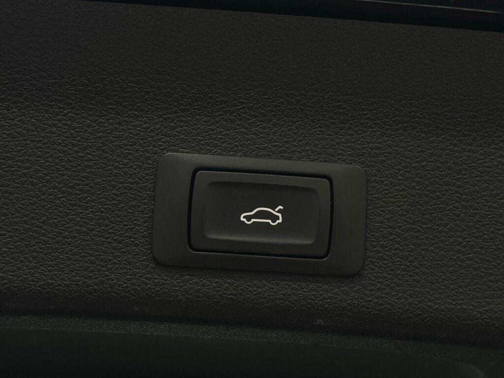Audi A6 Avant Audi A6 Avant Sport 40 Tfsi 204 Ps S Tronic Black #54