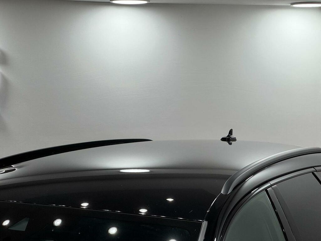 Audi A6 Avant Audi A6 Avant Sport 40 Tfsi 204 Ps S Tronic Black #12