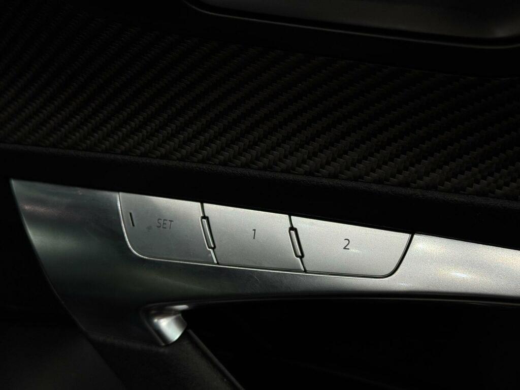 Audi A6 Avant Audi A6 Avant Sport 40 Tfsi 204 Ps S Tronic Black #22