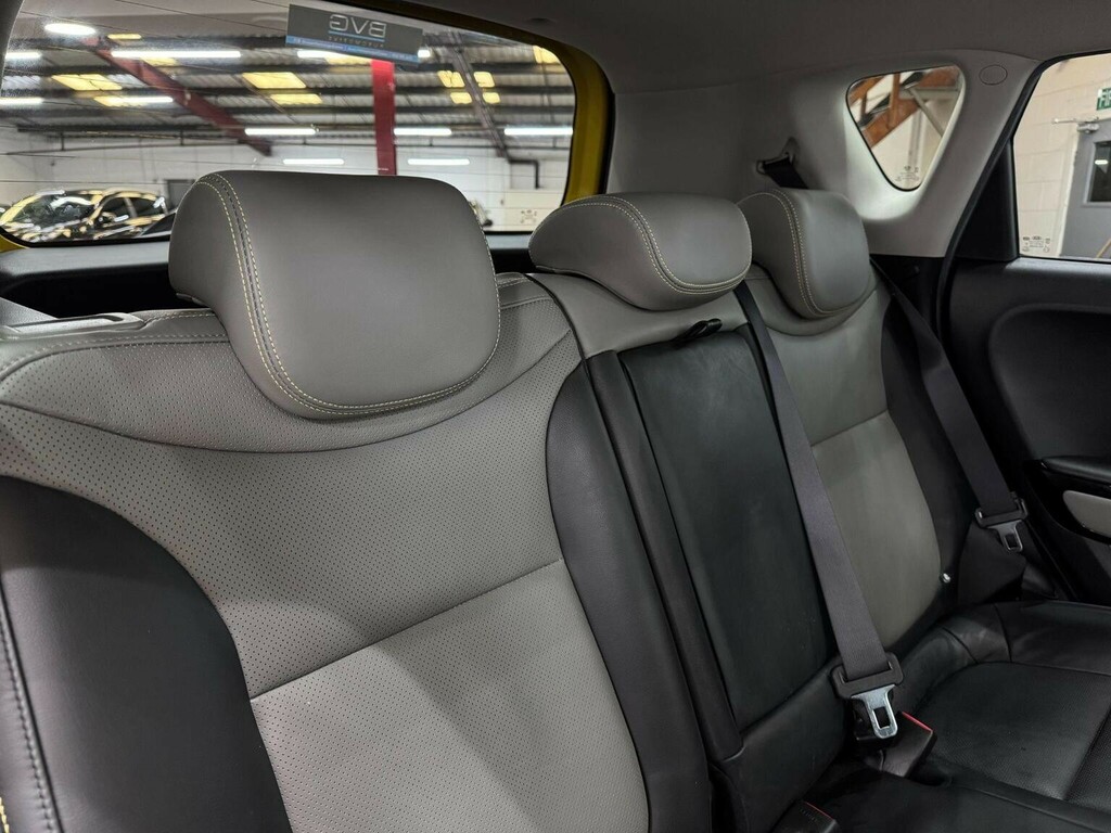 Kia Soul 1.6 Crdi Connect Suv Euro 6 134 Silver #45