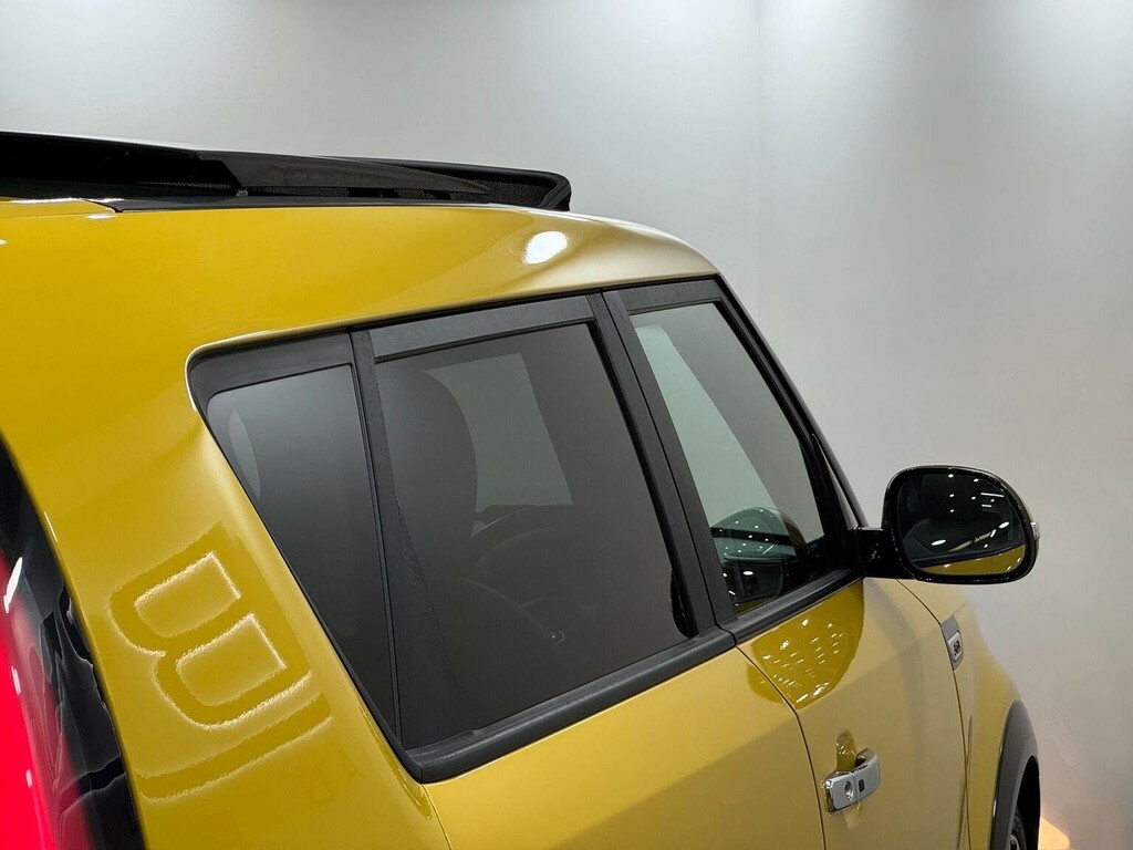 Kia Soul 1.6 Crdi Connect Suv Euro 6 134 Silver #15